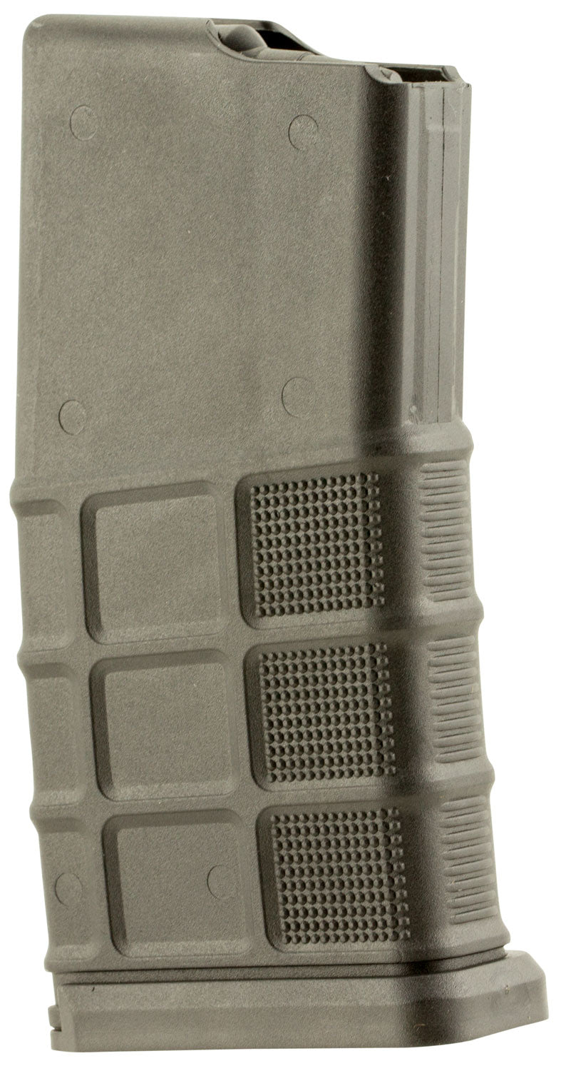 ProMag DPMA3 Standard .308 Win 20rd Mag for AR-10 Black Polymer