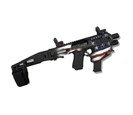 CAA MCK USA Edition Micro Conversion Kit