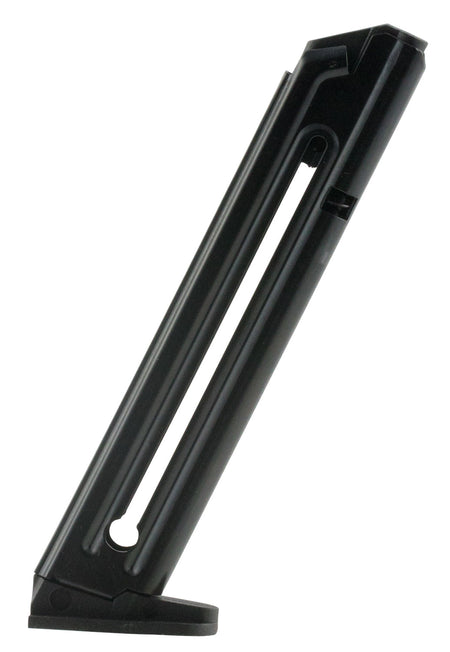 ProMag BRO03 Standard .22 LR 10rd Mag for Browning Buck Mark Blued Steel