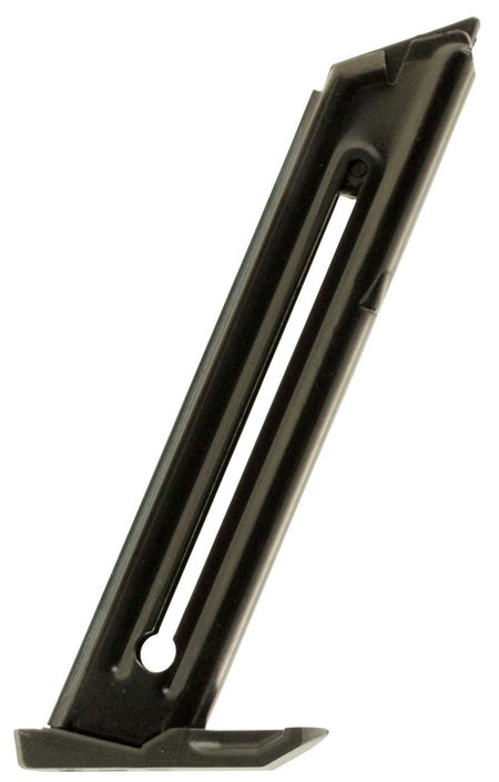 ProMag RUG24 Ruger Mark III 22/45 .22 LR 10-Round Blued Steel Magazine