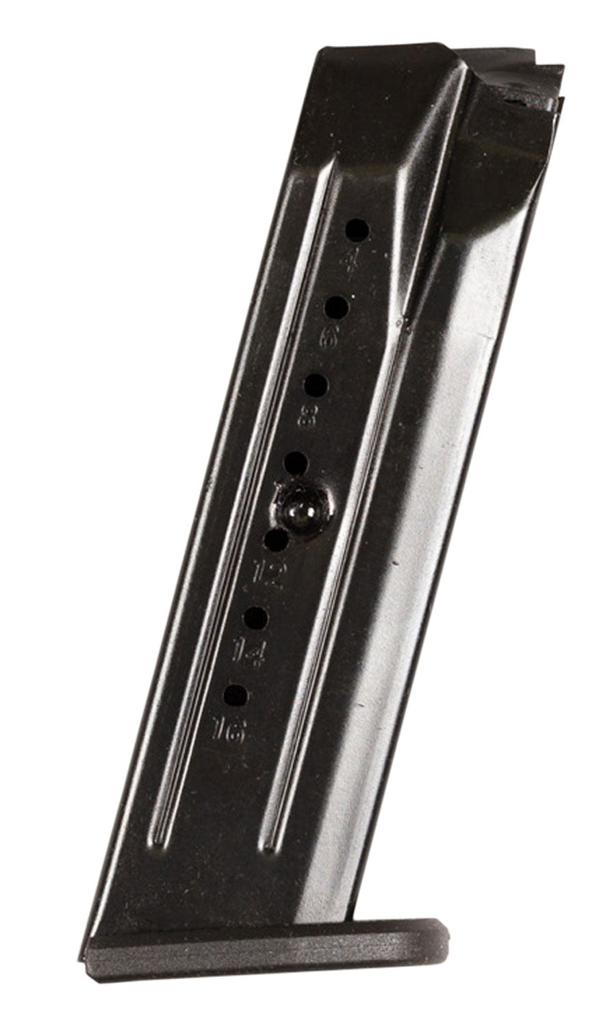 ProMag RUG19 Ruger SR 9mm Luger 10-Round Blued Steel Magazine