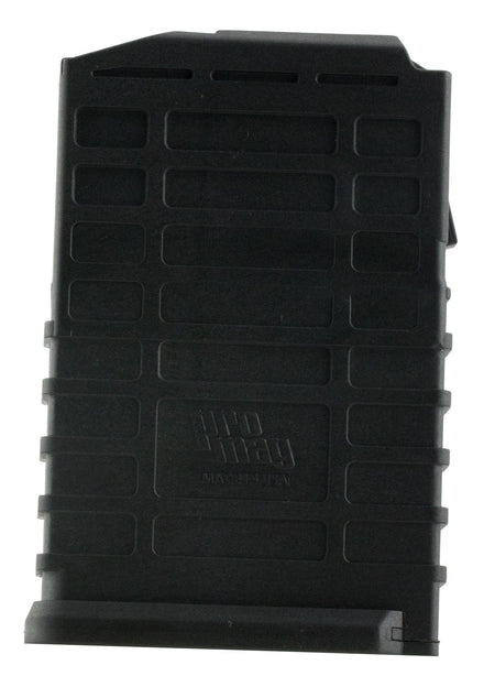 ProMag RUG22 Ruger Scout .308 Win/7.62x51mm 10-Round Polymer Magazine