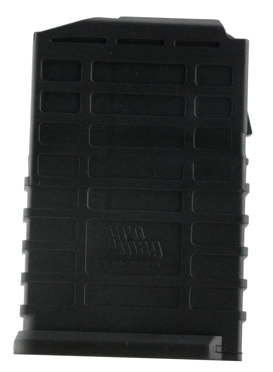 ProMag RUG22 Ruger Scout .308 Win/7.62x51mm 10-Round Polymer Magazine