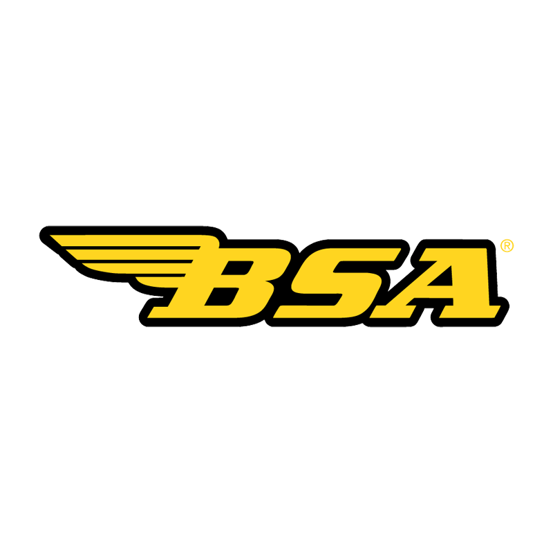 BSA Sweet .243 AO 3-9x40mm Scope with 2-Piece Weaver Rings