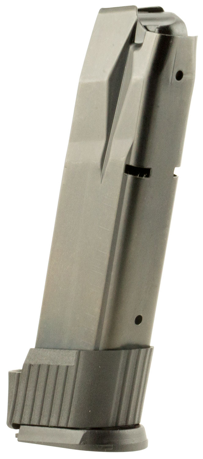 ProMag SIGA13 Sig Sauer Pro .40 S&W 15-Round Blued Steel Magazine