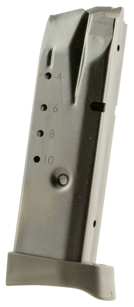 ProMag SMI33 S&W SD .40 S&W 10-Round Blued Steel Magazine (Not for VE)