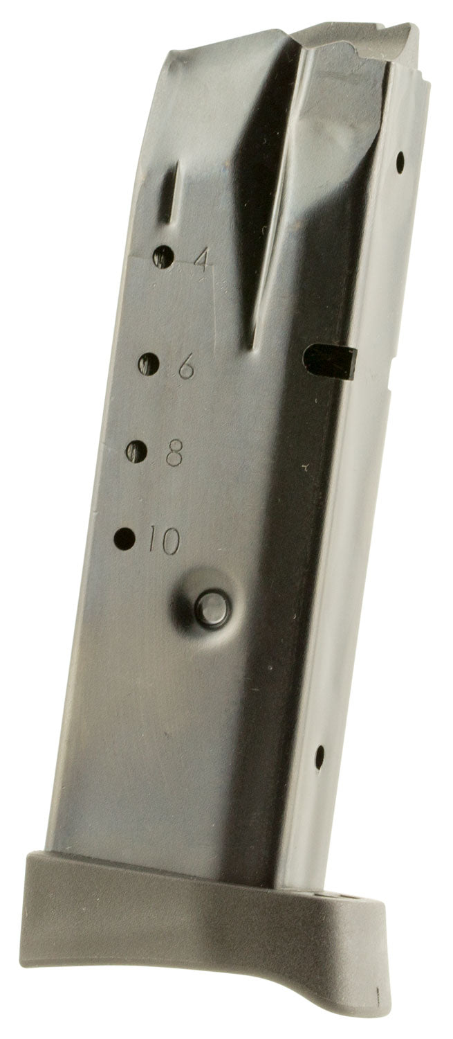 ProMag SMI33 S&W SD .40 S&W 10-Round Blued Steel Magazine (Not for VE)