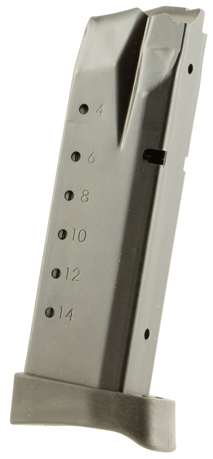 ProMag SMIA18 S&W SD .40 S&W 15-Round Blued Steel Magazine (Not for VE)