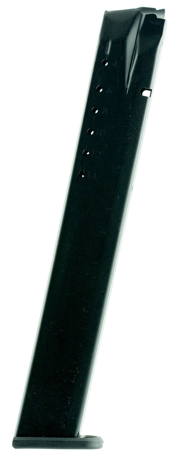 ProMag SMIA17 S&W SD .40 S&W 25-Round Blued Steel Magazine (Not for VE)