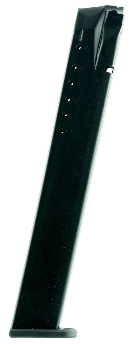ProMag SMIA17 S&W SD .40 S&W 25-Round Blued Steel Magazine (Not for VE)