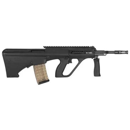 Steyr AUG A3 M1 5.56/.223 Rifle, 16" Barrel, Black Finish