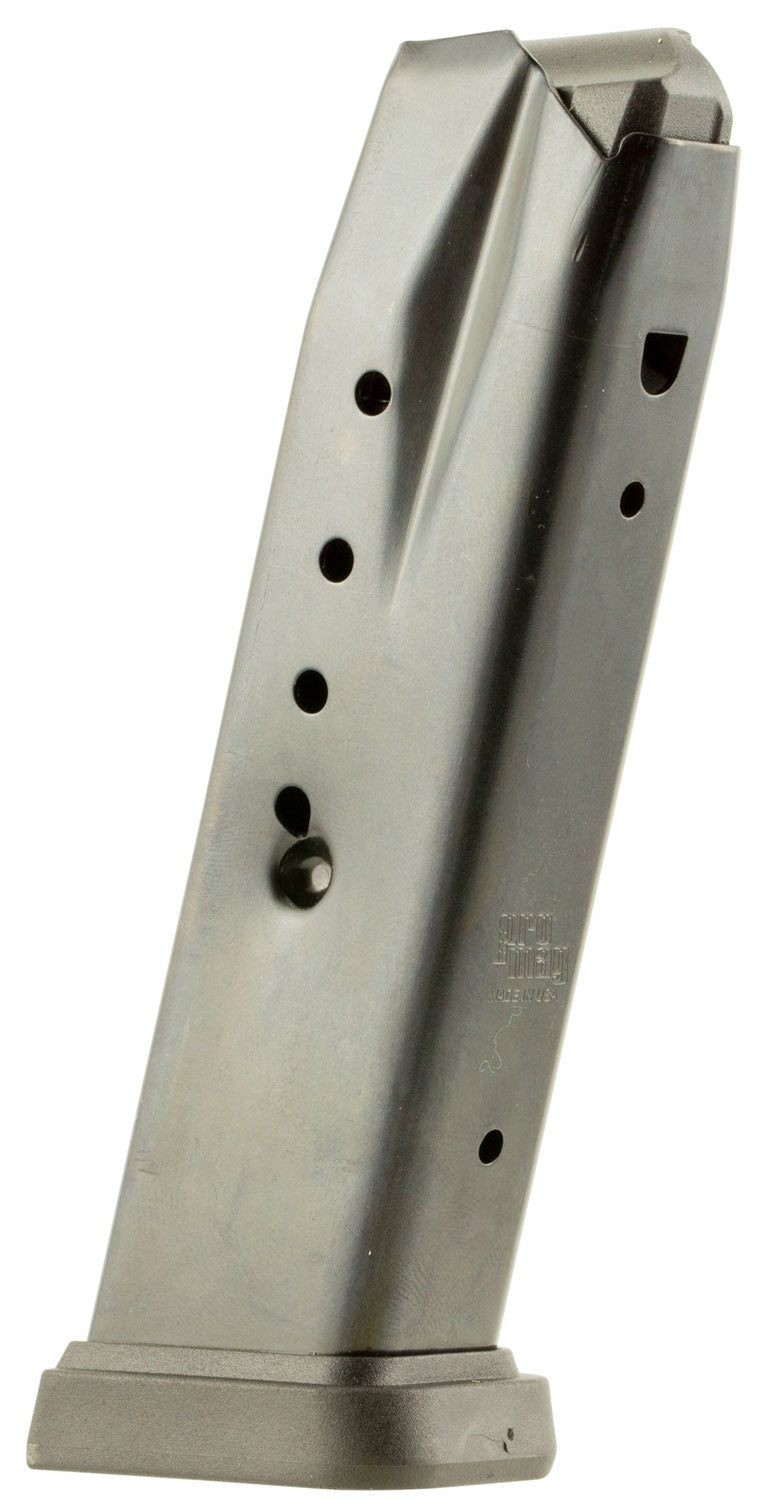 ProMag SPR13 Springfield XD-M .40 S&W 10-Round Blued Steel Magazine