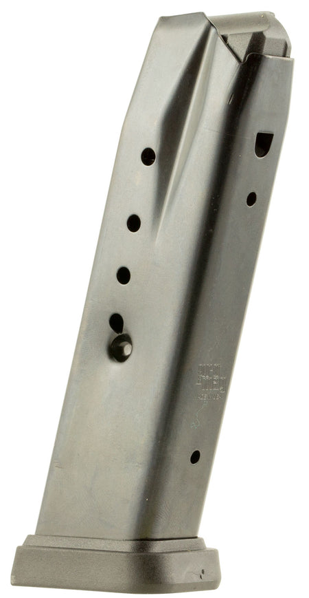 ProMag SPR13 Springfield XD-M .40 S&W 10-Round Blued Steel Magazine