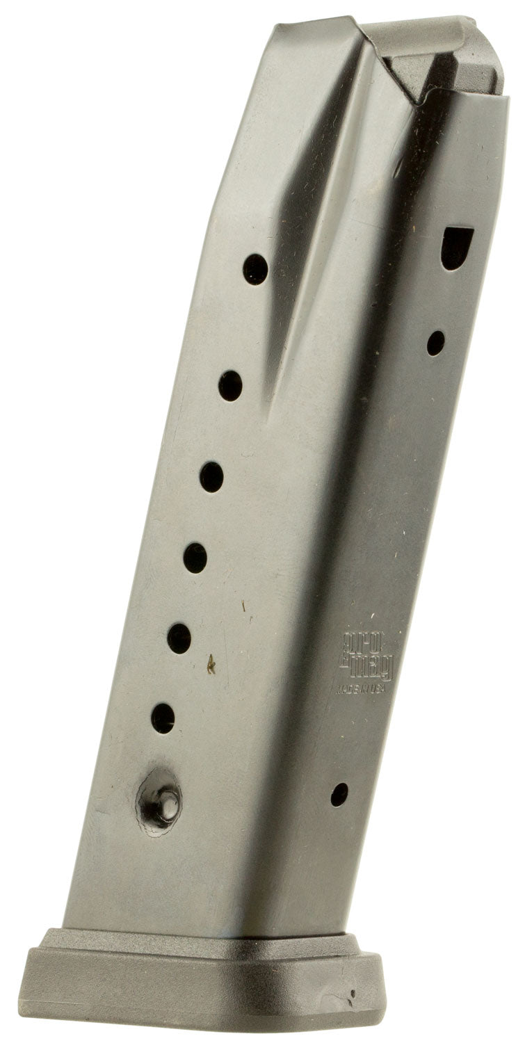 ProMag SPRA12 Springfield XD-M .40 S&W 15-Round Extended Blued Steel Magazine