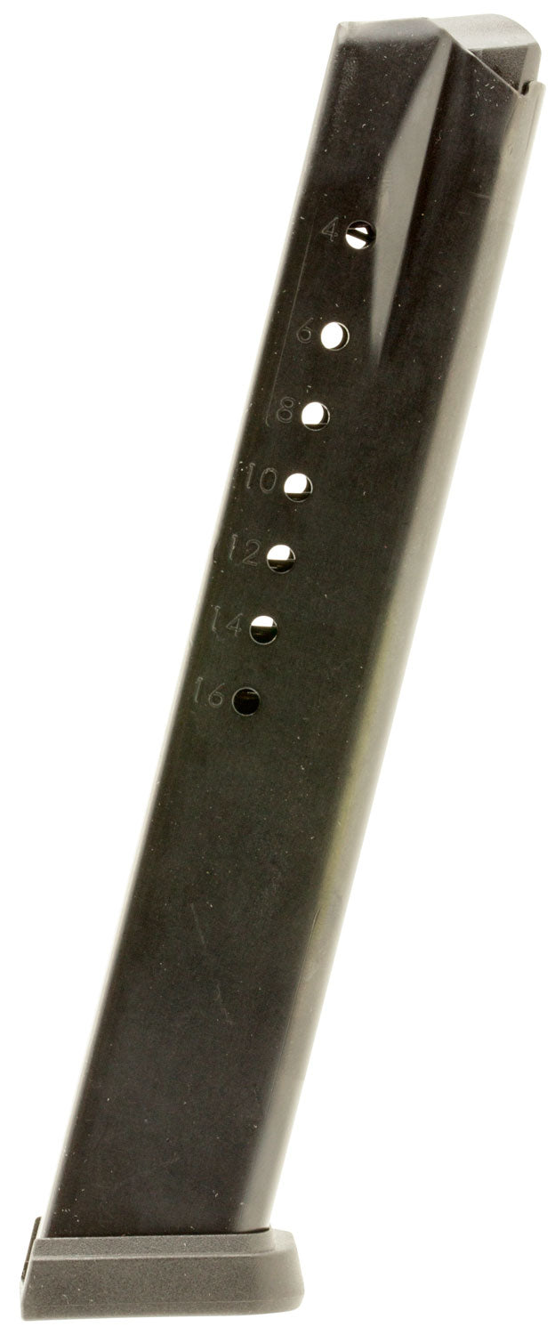 ProMag SPRA14 Springfield XD-M .40 S&W 25-Round Blued Steel Magazine