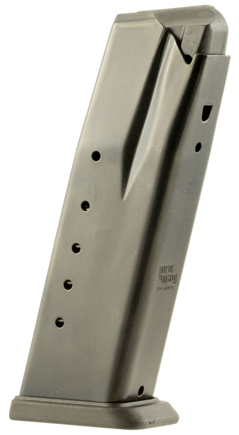 ProMag SPRA8 Springfield XD-M .45 ACP 13-Round Blued Steel Magazine