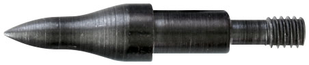 Easton 125 Grain 5/16" Multi Field Points Archery 12-Pack