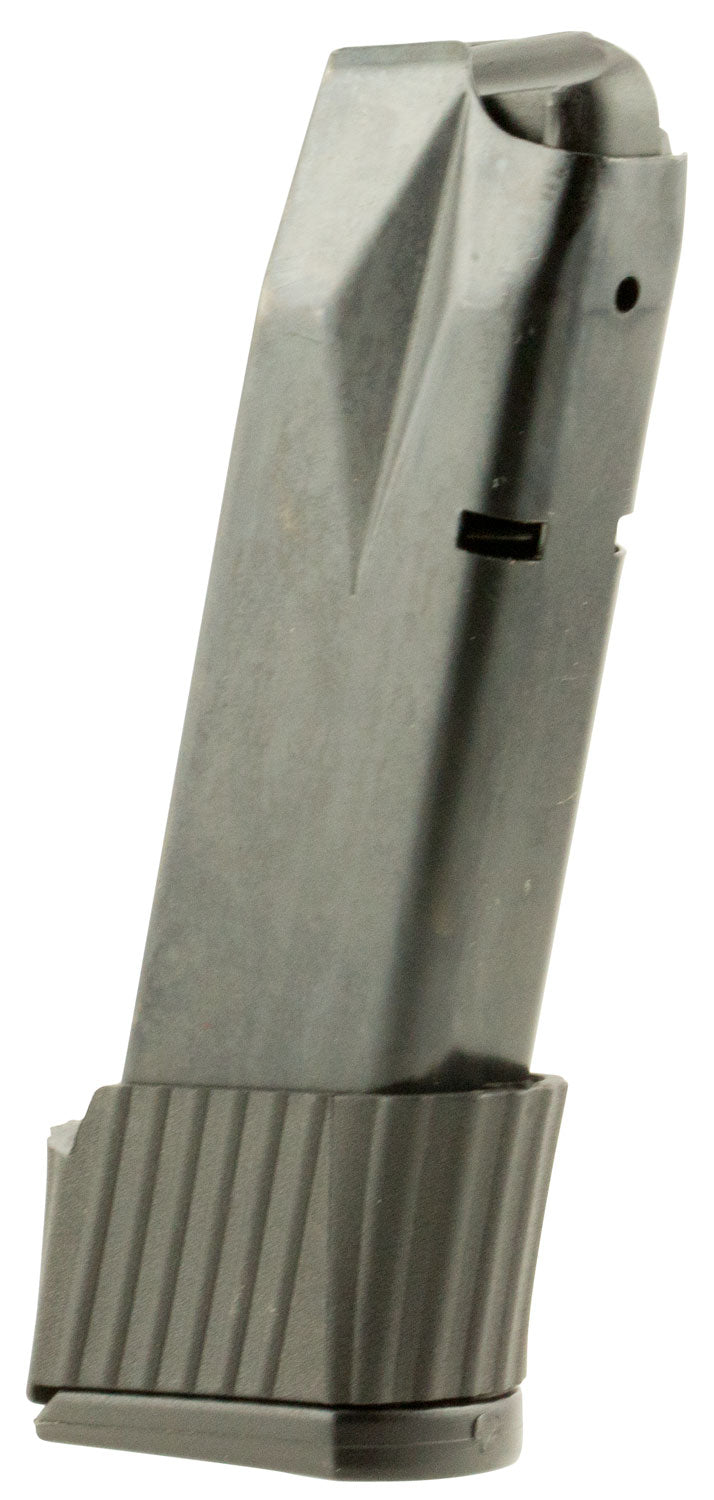 ProMag TAUA6 Standard 15rd 9mm Extended Magazine Fits Taurus PT111 G2 Blued Steel