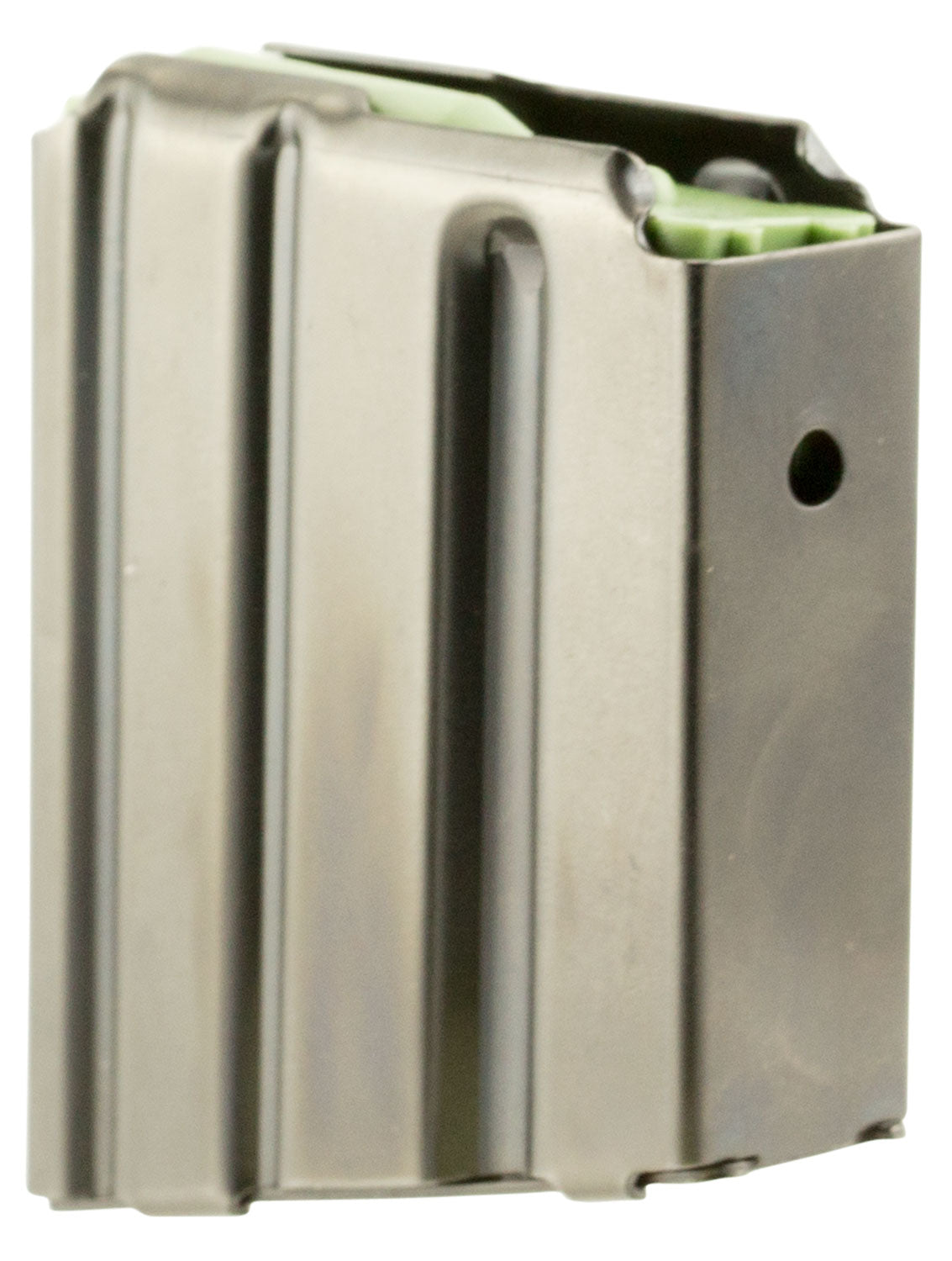 ProMag COL22 Standard 10rd .223 Rem Flush Fit AR-15 Replacement Magazine Blued Steel