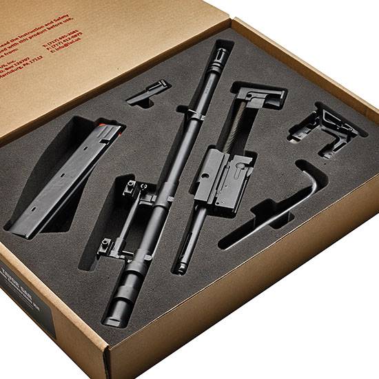 IWI Tavor SAR 9mm Conversion Kit for 17" SAR