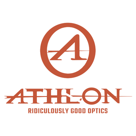 ATHLON 113007 MIDAS G2 UHD 10X50
