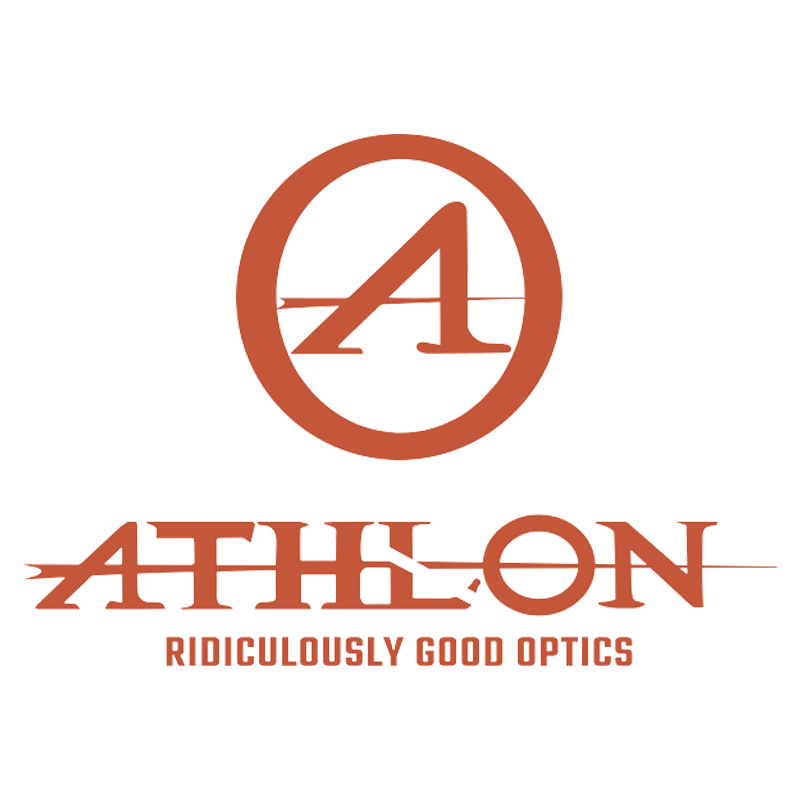 ATHLON 214008 ARGOS HMR 2-12X42 AHMC