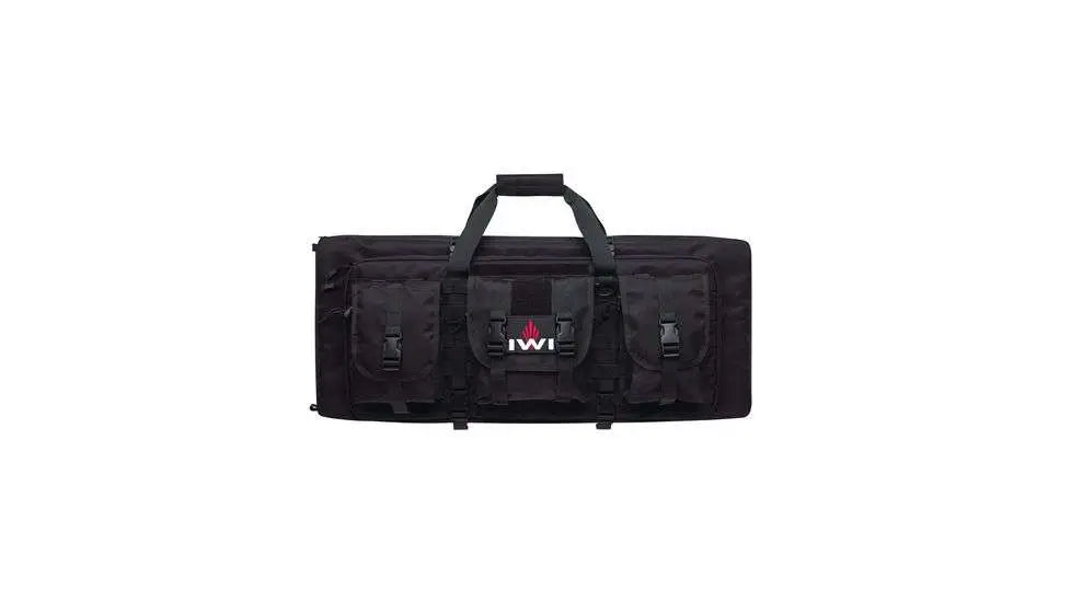 IWI Tavor Black Firearm Carrying Case for 1 Tavor