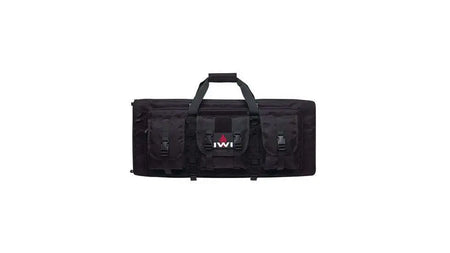IWI Tavor Black Firearm Carrying Case for 1 Tavor