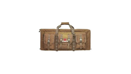 IWI Tavor FDE Carrying Case for 1 Rifle