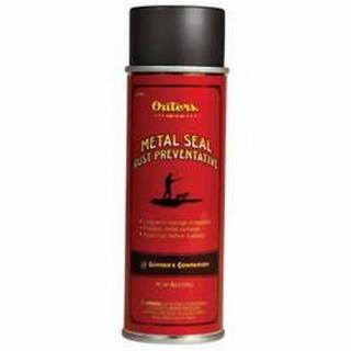 Outers Metal Seal Gun Metal Protectant