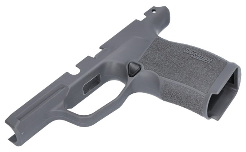 SIG Sauer P365XL Replacement Grip Module with Manual Safety