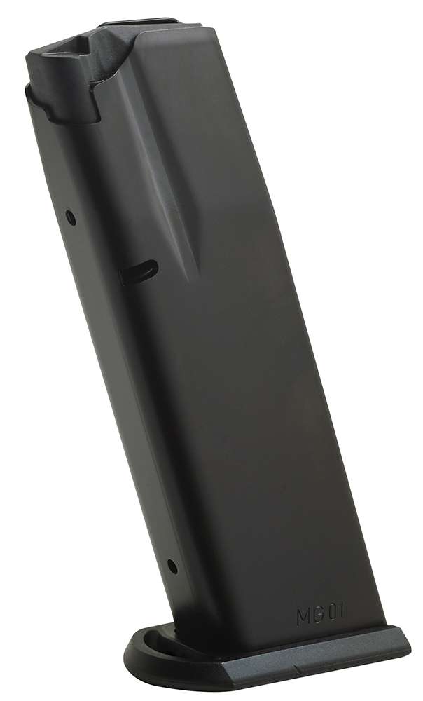 IWI Jericho 10RD .45 ACP Black Steel Handgun Magazine