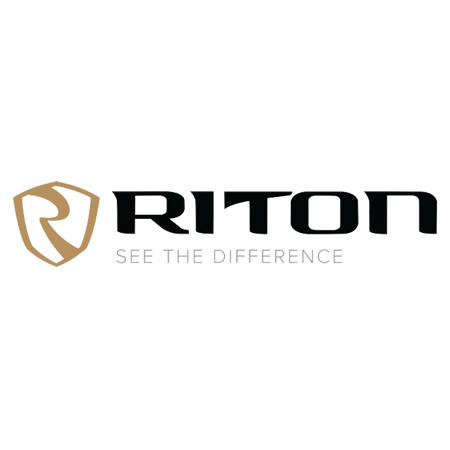 Riton Conquer 4-28X56 First Focal Plane Scope Illuminated Christmas Tree Reticle
