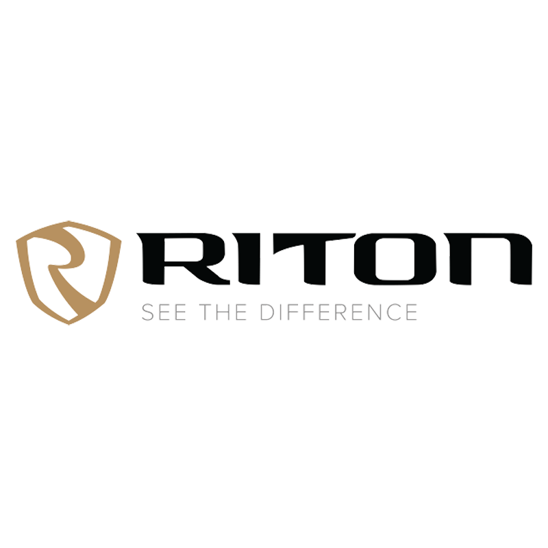 Riton Conquer 3-18X50 First Focal Plane Illuminated Scope R7 Zero Stop Turrets