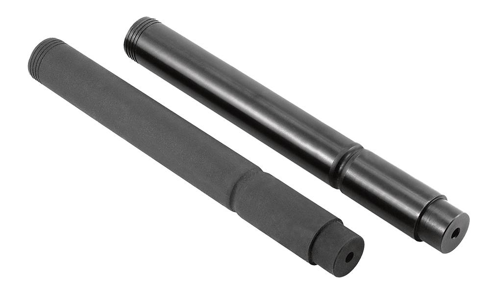 Remington 870/1100 7-Round Magazine Extension Kit with 18" Barrel Black