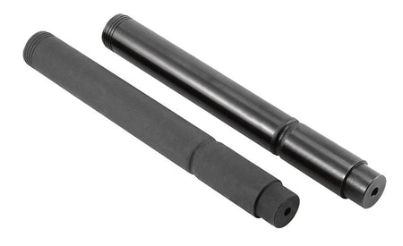 Remington 870/1100 7-Round Magazine Extension Kit with 18" Barrel Black