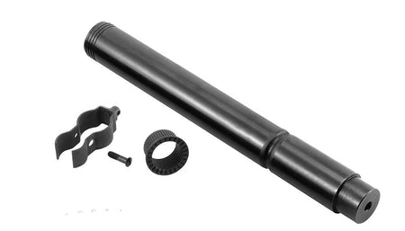Remington 870/1100 8-Round Magazine Extension Kit with 20" Barrel Black