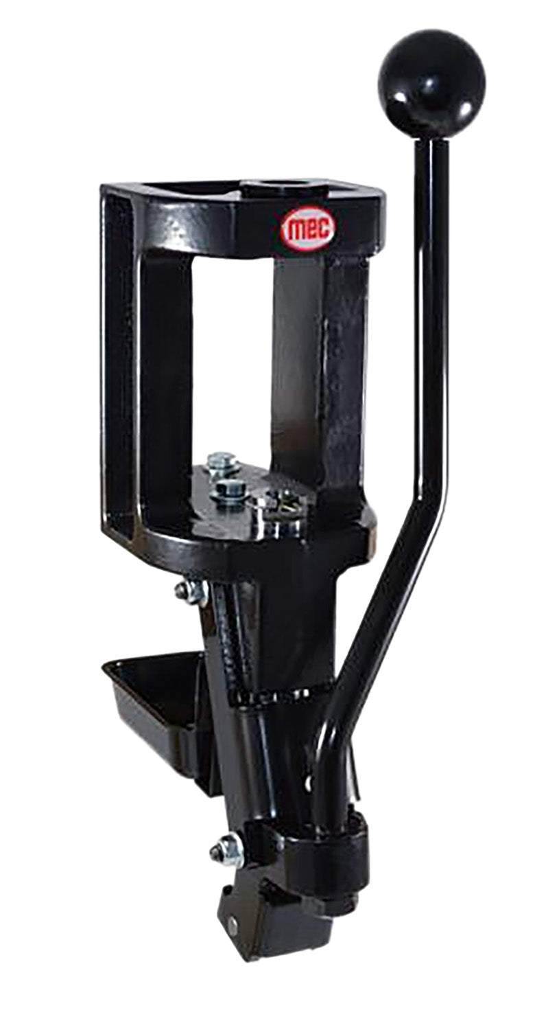 MEC Marksman Cast Iron Metallic Single-Stage Reloader Press Multi-Cal