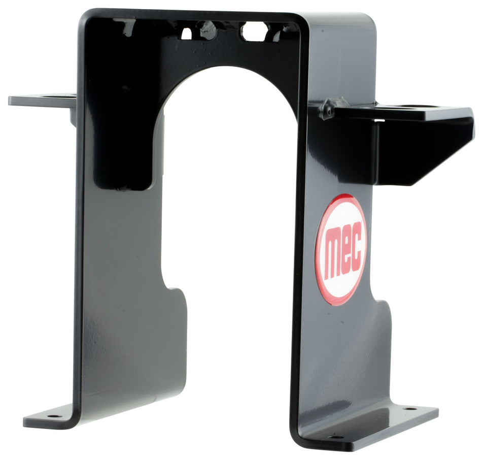 MEC 1311150 Black Reloading Press Base with Die Holder Design