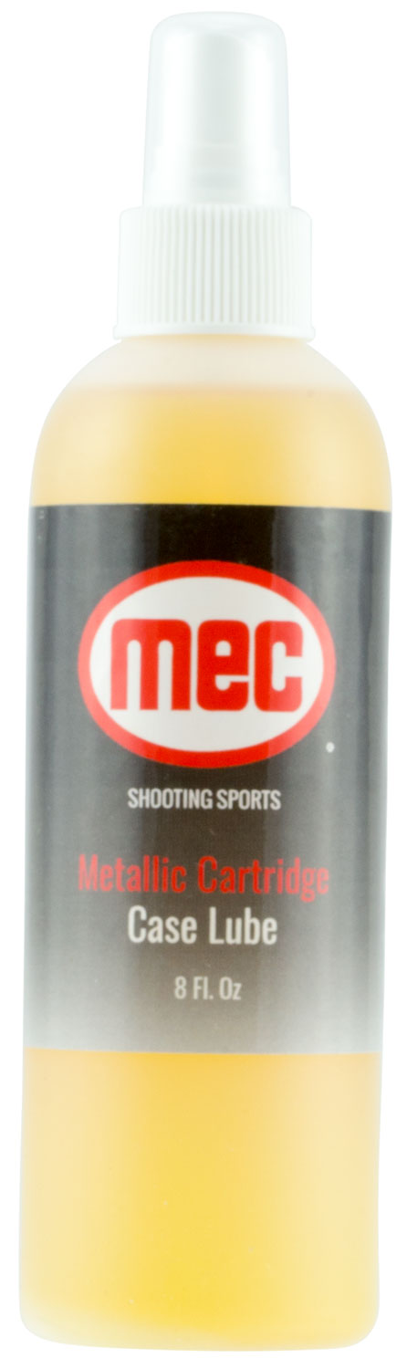 MEC Case Lubricant for Reloading Dies