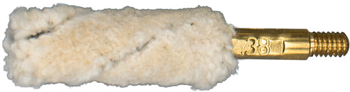 Shooter's Choice Absorbent Cotton Bore Mop for 9mm - 2"