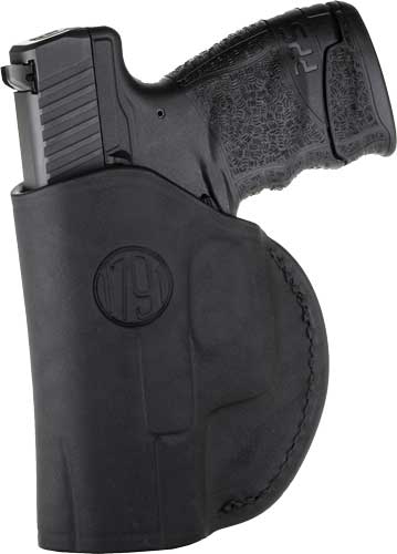 1791 Two-Way Inside Waistband Holster Sz3 for Glock 26/Similar RH Black