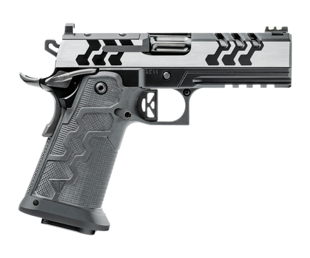 KIMBER 3500082 2K11 PRO ECLIPSE 9MM OR 4.25" 19R