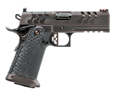 KIMBER 3500065 2K11 PRO ROYAL 9MM OR 4.25" 19R