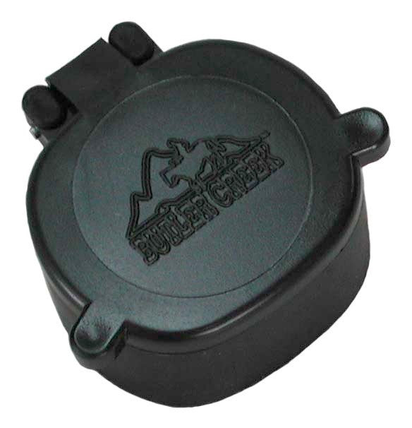 Butler Creek 03A Objective Lens Scope Cover Cap Pack of 6