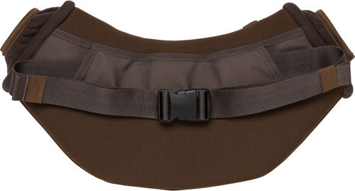 Browning 60" Insulated Handwarmer Belt Brown with 20 Shell Loops
