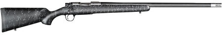 Ridgeline 28Nos 26"Stn Stl Blk/Gry 5Rd