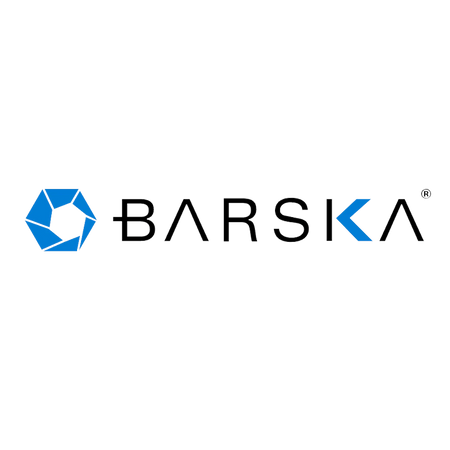Barska Quick Detach Flip-Up Front Sight Adjustable for Picatinny Weaver Rails
