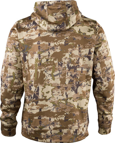Browning Auric Camo Long-Sleeve Tech Hoodie Size X-Large