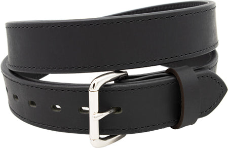 VersaCarry Size 36 Double Ply Single Stitch Belt Black